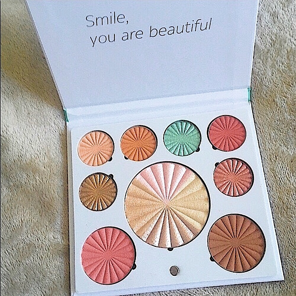 🆕🔥OFRA BLUSH&BRONZER OFRA BEST SELLING(ALL OF THE LIGHTS)HIGHLIGHTER!!NWT📦 - Picture 1 of 13